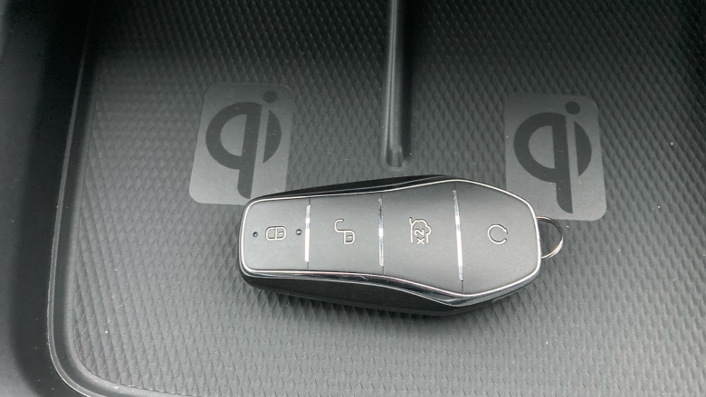 BYD Seal 390kW Excellence AWD 83kWh 4dr Auto Electric Saloon